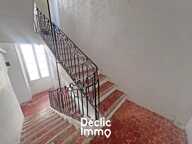 EXCLUSIVITÉ  IMMEUBLE DE RAPPORT COMPLET  CENTRE HISTORIQUE DE GRASSE — photo 4
