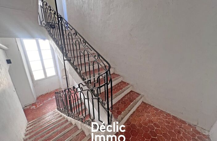 EXCLUSIVITÉ  IMMEUBLE DE RAPPORT COMPLET  CENTRE HISTORIQUE DE GRASSE — photo 4