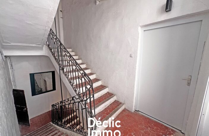 EXCLUSIVITÉ  IMMEUBLE DE RAPPORT COMPLET  CENTRE HISTORIQUE DE GRASSE — photo 5