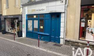 Immeuble  220 m² à vendre à Foix (09000)