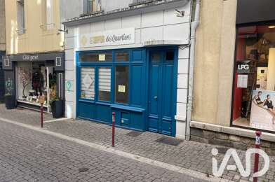 Immeuble  295000 €