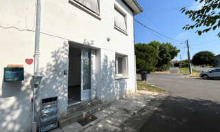 Appartement 1 Pièce 29 m² à louer à Villeneuve-sur-Lot (47300)
