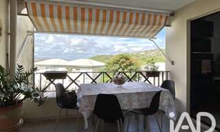 Appartement 3 Pièces 61 m² à vendre à Fort-de-France (97200)