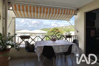 Appartement 3 pièces 144000 €
