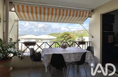 Vente Appartement 3 pièces — photo du bien