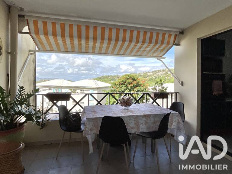 Vente Appartement 3 pièces — photo 1