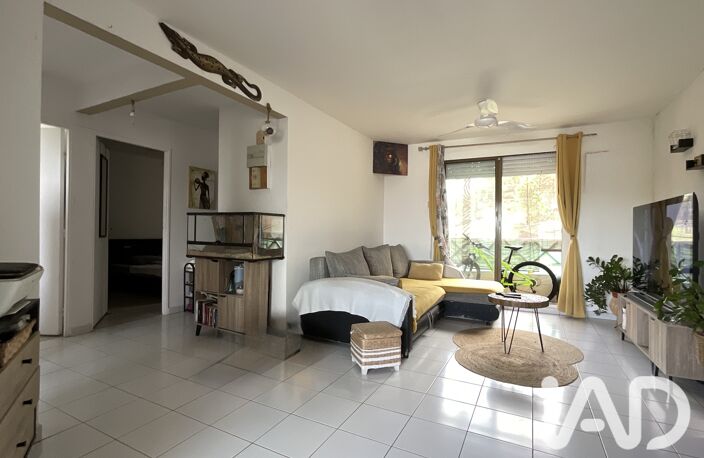 Vente Appartement 3 pièces — photo 2