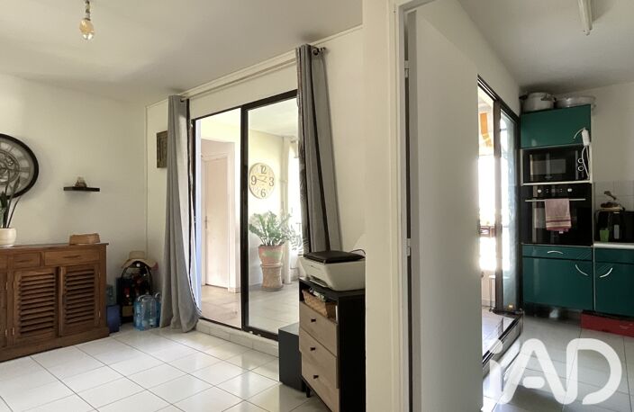Vente Appartement 3 pièces — photo 3