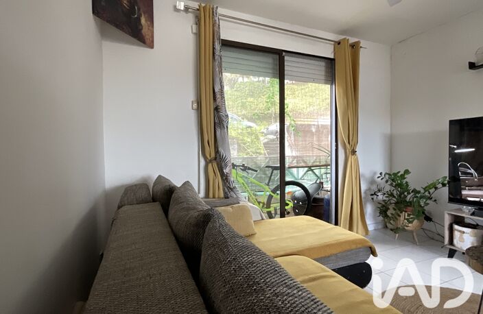 Vente Appartement 3 pièces — photo 4