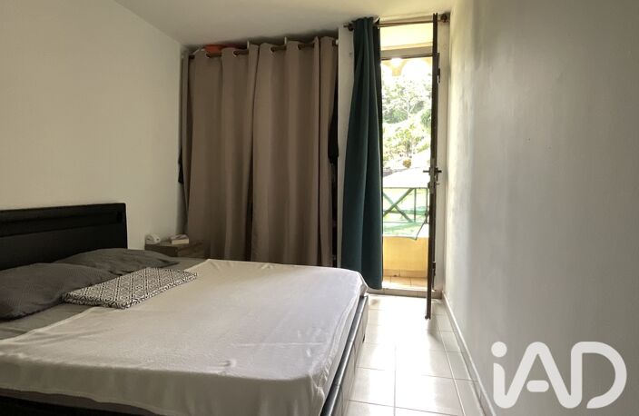 Vente Appartement 3 pièces — photo 5