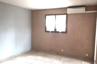 Appartement 2 pièces 561 €