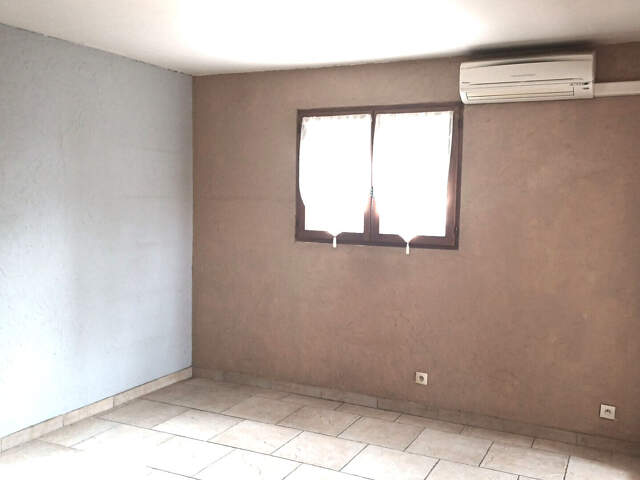 Appartement Six Fours Les Plages 2 pièce(s) 28 m² — photo du bien