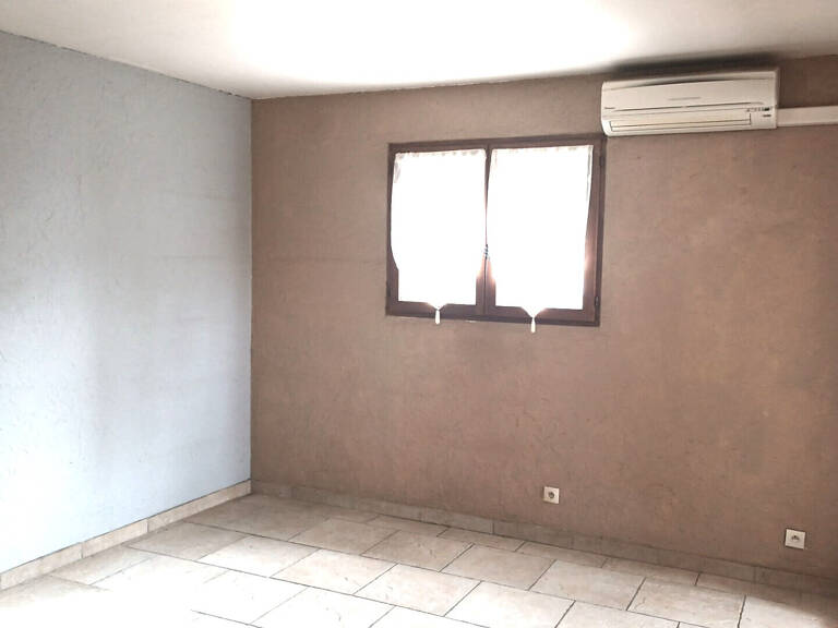 Appartement Six Fours Les Plages 2 pièce(s) 28 m² — photo 1