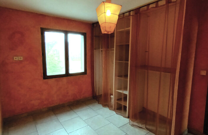 Appartement Six Fours Les Plages 2 pièce(s) 28 m² — photo 3