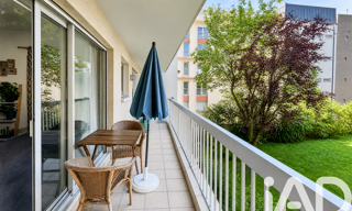 Appartement 1 Pièce 26 m² à vendre à Montreuil (93100)
