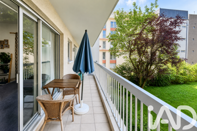 Appartement 1 pièces 199000 €