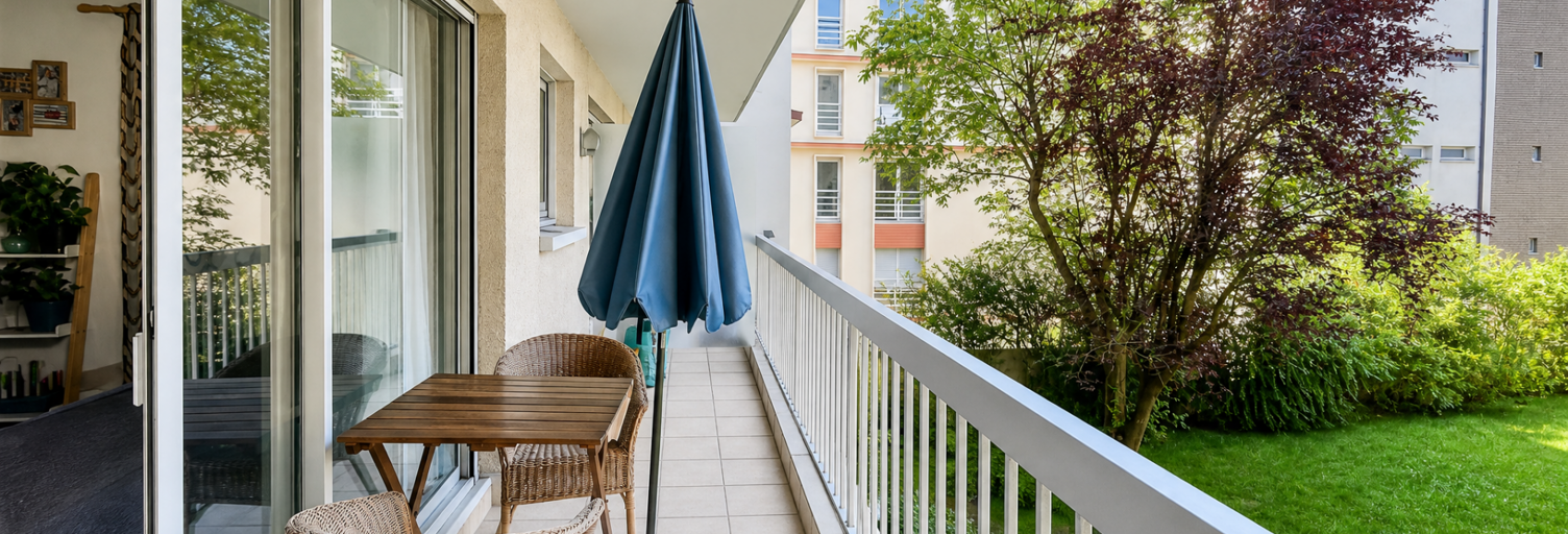 Appartement 1 Pièce 26 m² à vendre à Montreuil (93100)