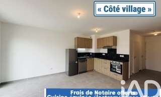 Appartement 3 Pièces 67 m² à vendre à Sarrians (84260)
