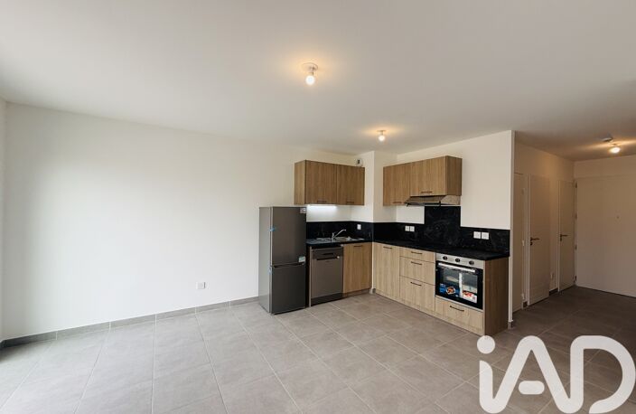Vente Duplex 3 pièces — photo 2