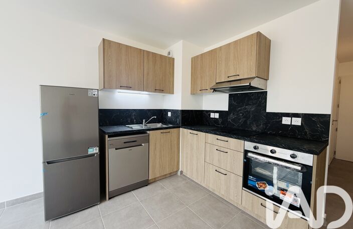Vente Duplex 3 pièces — photo 3