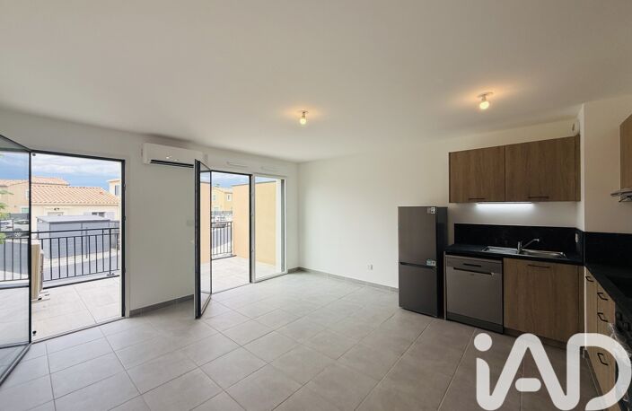 Vente Duplex 3 pièces — photo 4