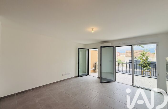 Vente Duplex 3 pièces — photo 5