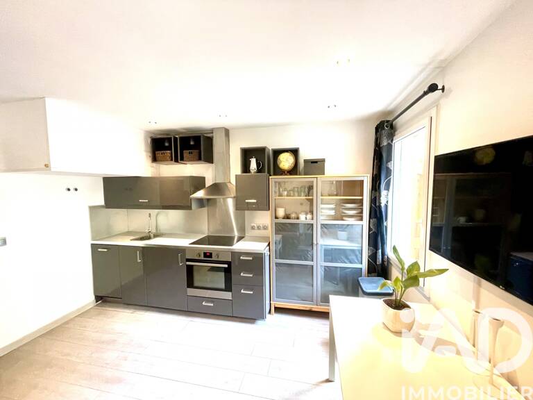 Vente Appartement 1 pièce — photo 1
