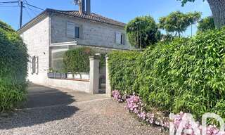 Maison 8 Pièces 270 m² à vendre à Lafox (47240)
