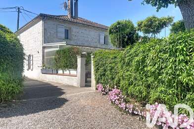Maison 8 pièces 420000 €