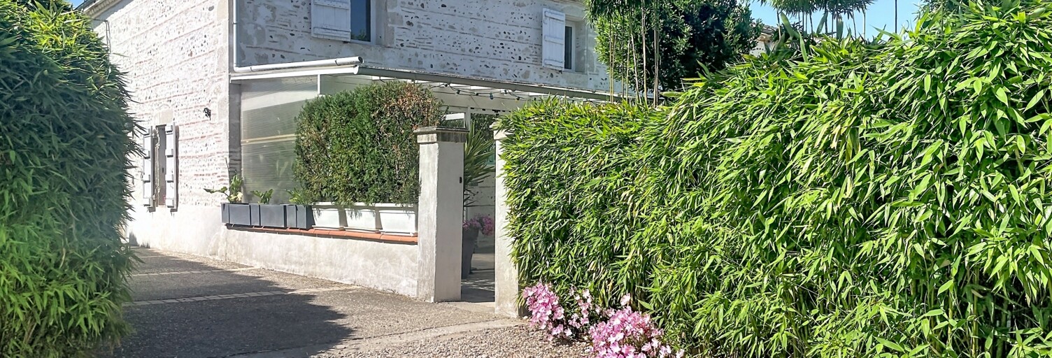 Maison 8 Pièces 270 m² à vendre à Lafox (47240)