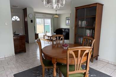 Maison 4 pièces 285000 €