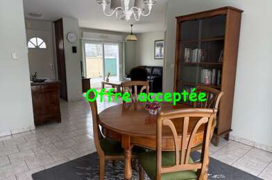 Maison 4 pièces 285000 €