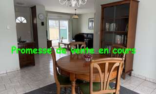Maison 4 Pièces 102 m² à vendre à Olivet (45160)