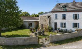 Maison 6 Pièces 156 m² à vendre à Naillat (23800)