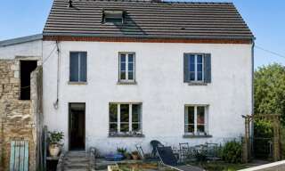 Maison 6 Pièces 156 m² à vendre à Naillat (23800)