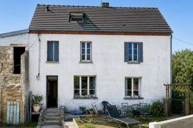 Maison 6 pièces 198000 €