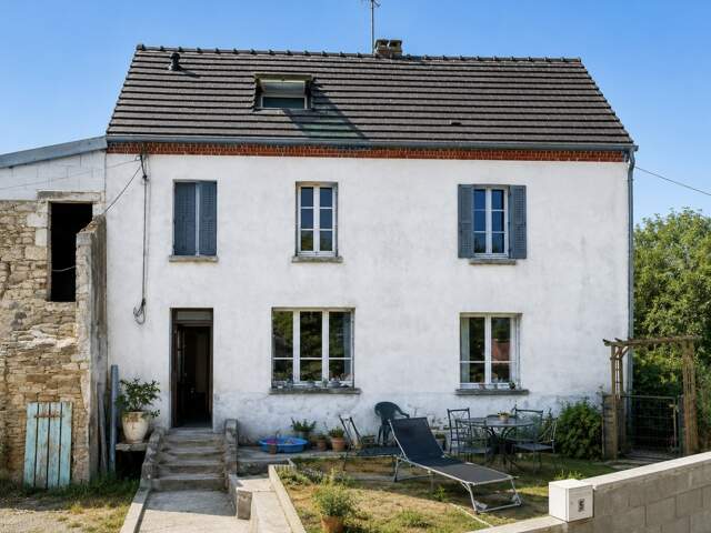 Maison de hameau — photo du bien