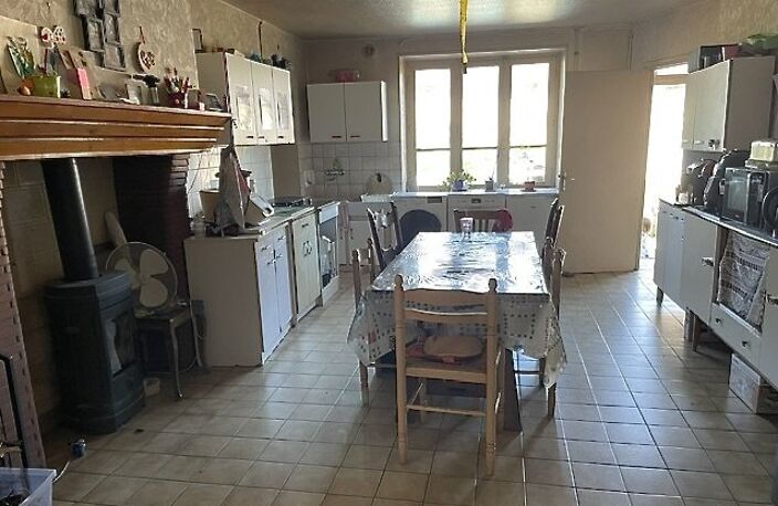 Maison de hameau — photo 5