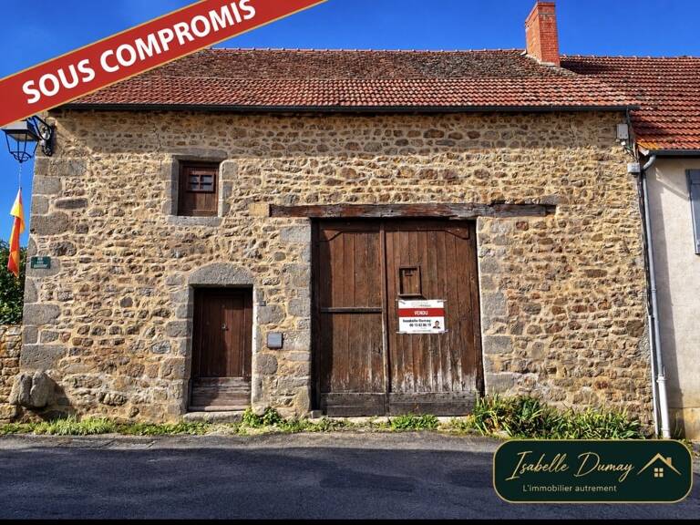 Maison à construire — photo 1