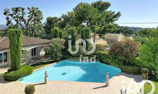 Maison 7 Pièces 220 m² à vendre à Allauch (13190)