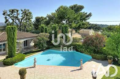 Maison 7 pièces 890000 €