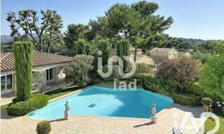 Maison 7 Pièces 220 m² à vendre à Allauch (13190)