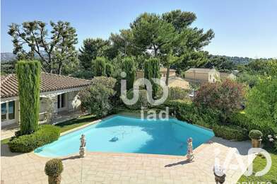 Maison 7 pièces 890000 €
