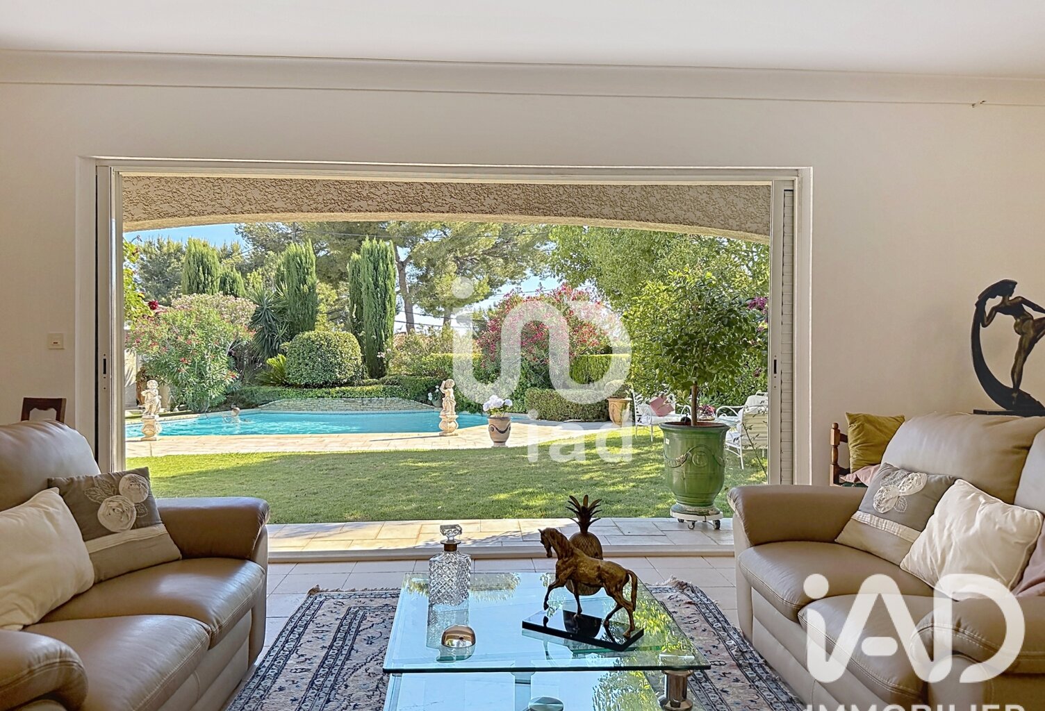 Vente Maison traditionnelle 7 pièces — photo 1