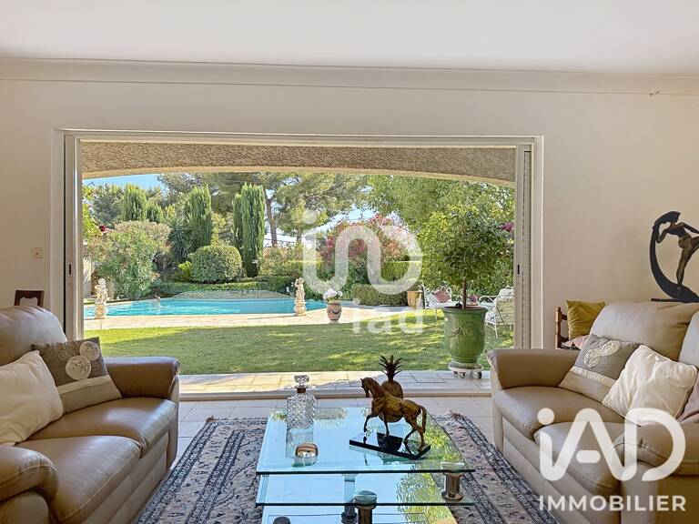 Vente Maison traditionnelle 7 pièces — photo 1