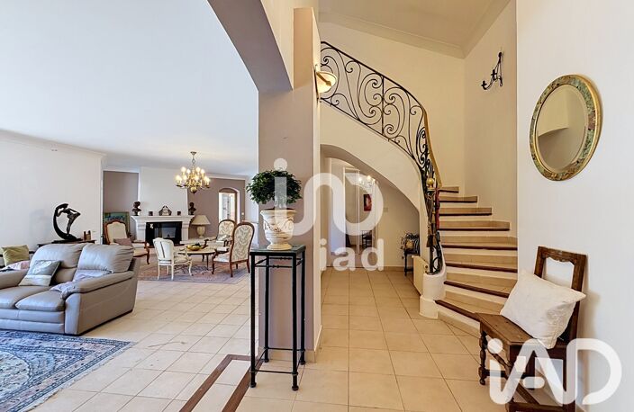 Vente Maison traditionnelle 7 pièces — photo 3