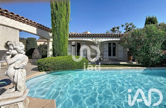 Vente Maison traditionnelle 7 pièces — photo 4
