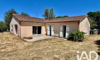 Maison 5 Pièces 113 m² à vendre à Fleuré (86340)