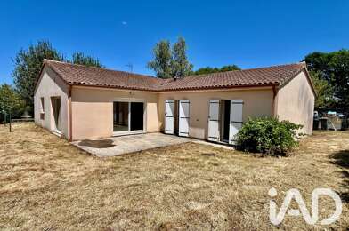 Maison 5 pièces 163000 €