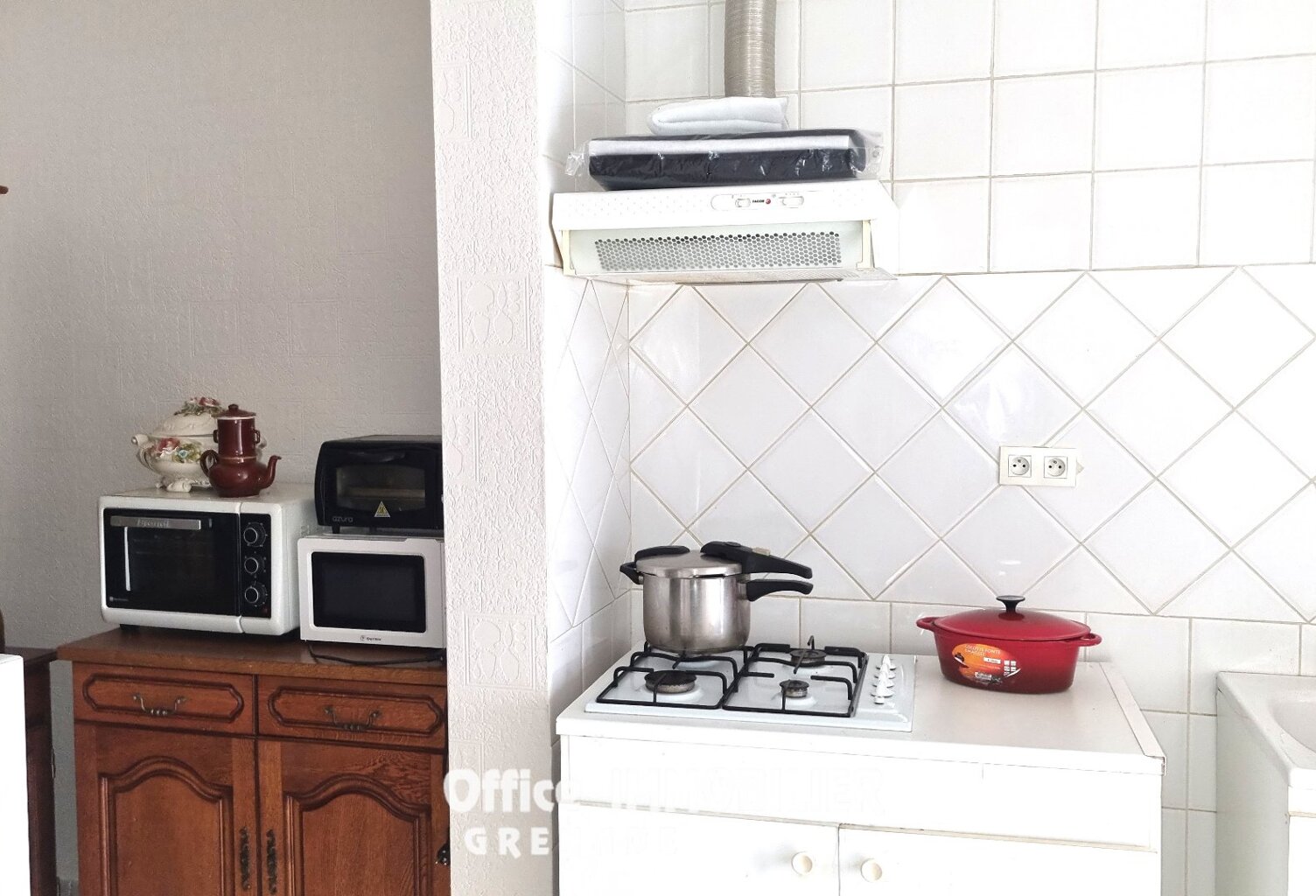 Maison — photo 1